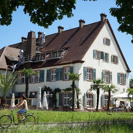 Hotel Gasthaus Schuetzen Freiburg im Breisgau Eksteriør bilde