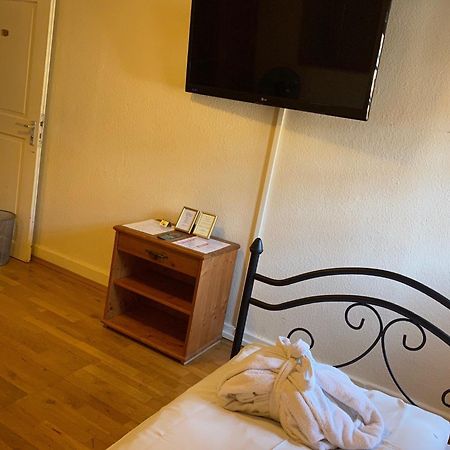 Hotel Gasthaus Schuetzen Freiburg im Breisgau Rom bilde