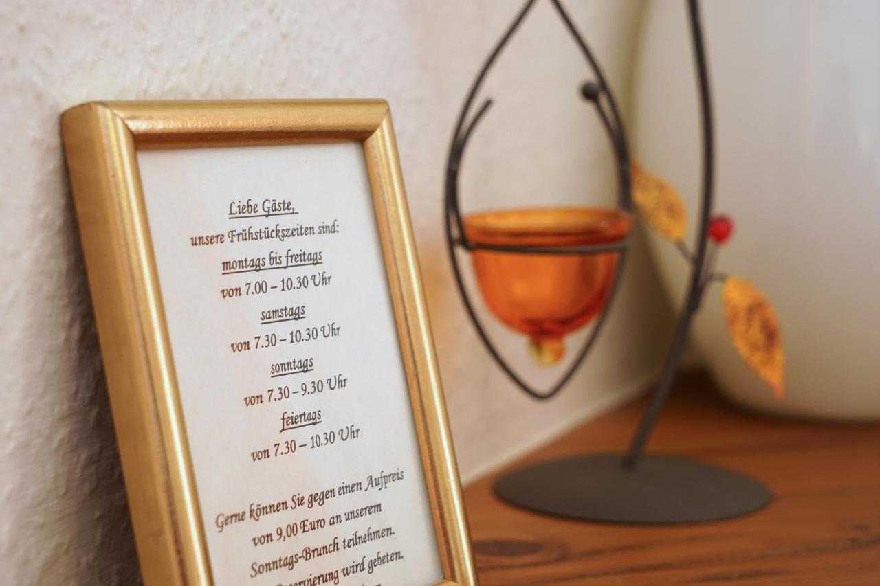 Hotel Gasthaus Schuetzen Freiburg im Breisgau Eksteriør bilde
