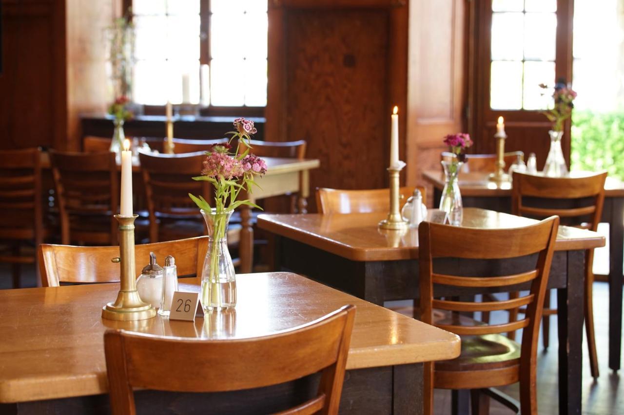 Hotel Gasthaus Schuetzen Freiburg im Breisgau Eksteriør bilde