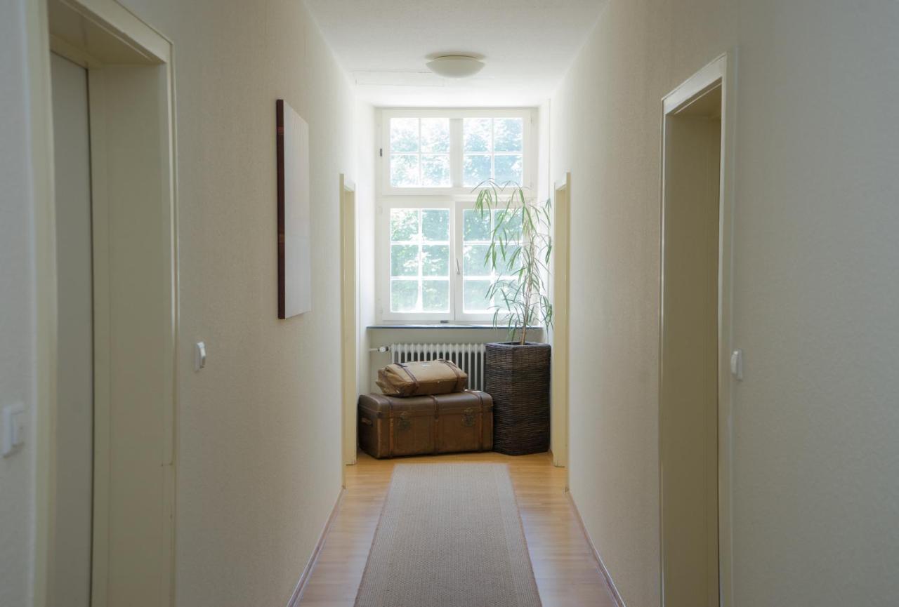 Hotel Gasthaus Schuetzen Freiburg im Breisgau Eksteriør bilde