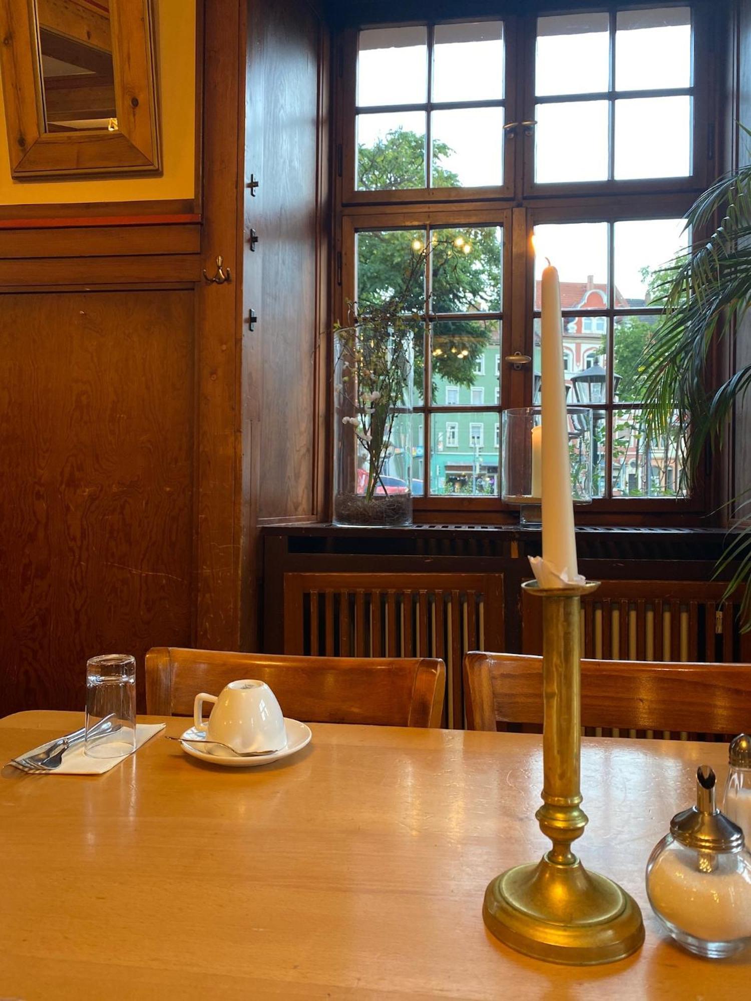 Hotel Gasthaus Schuetzen Freiburg im Breisgau Eksteriør bilde