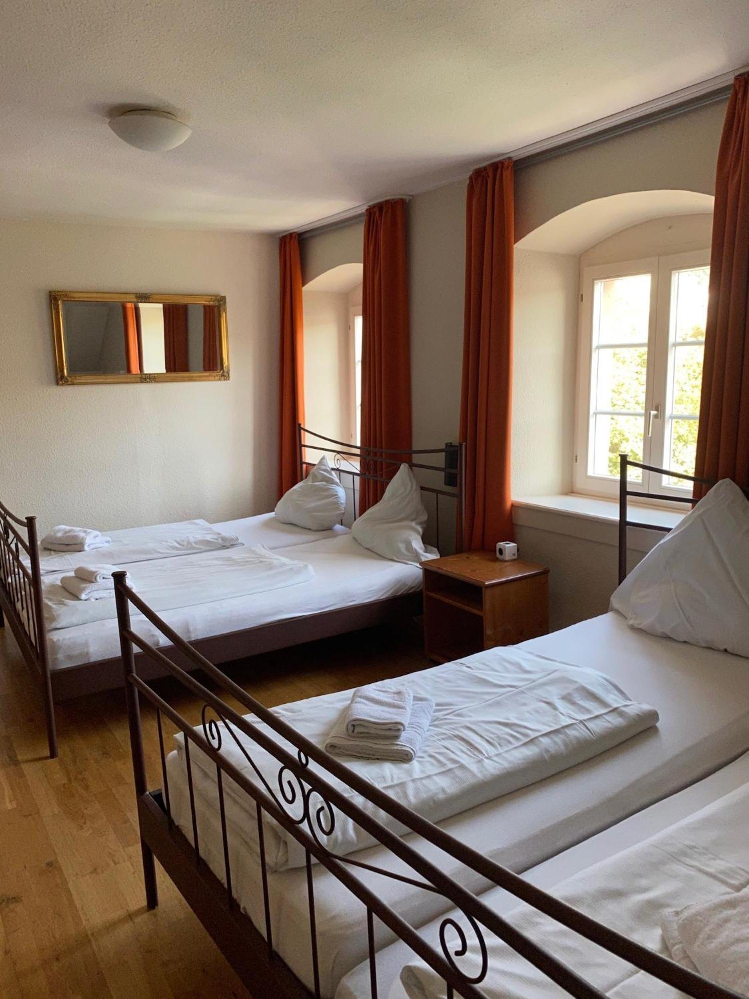 Hotel Gasthaus Schuetzen Freiburg im Breisgau Rom bilde