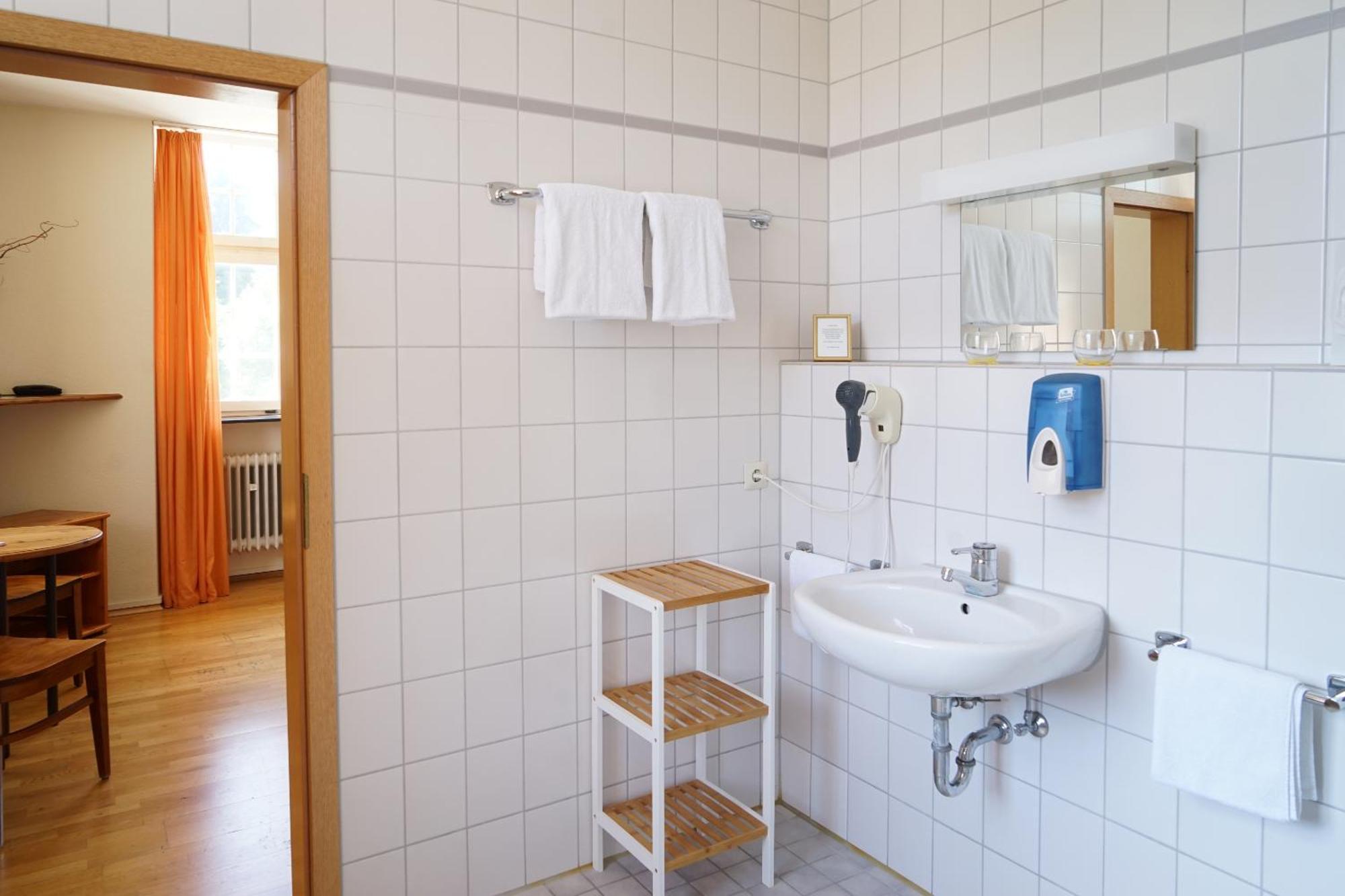 Hotel Gasthaus Schuetzen Freiburg im Breisgau Rom bilde