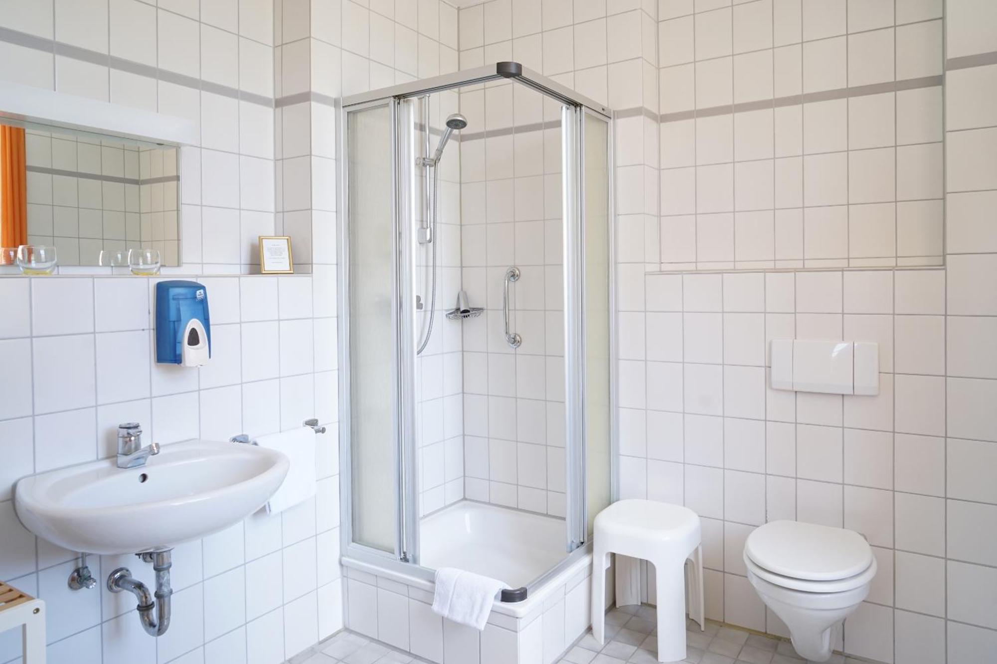 Hotel Gasthaus Schuetzen Freiburg im Breisgau Rom bilde