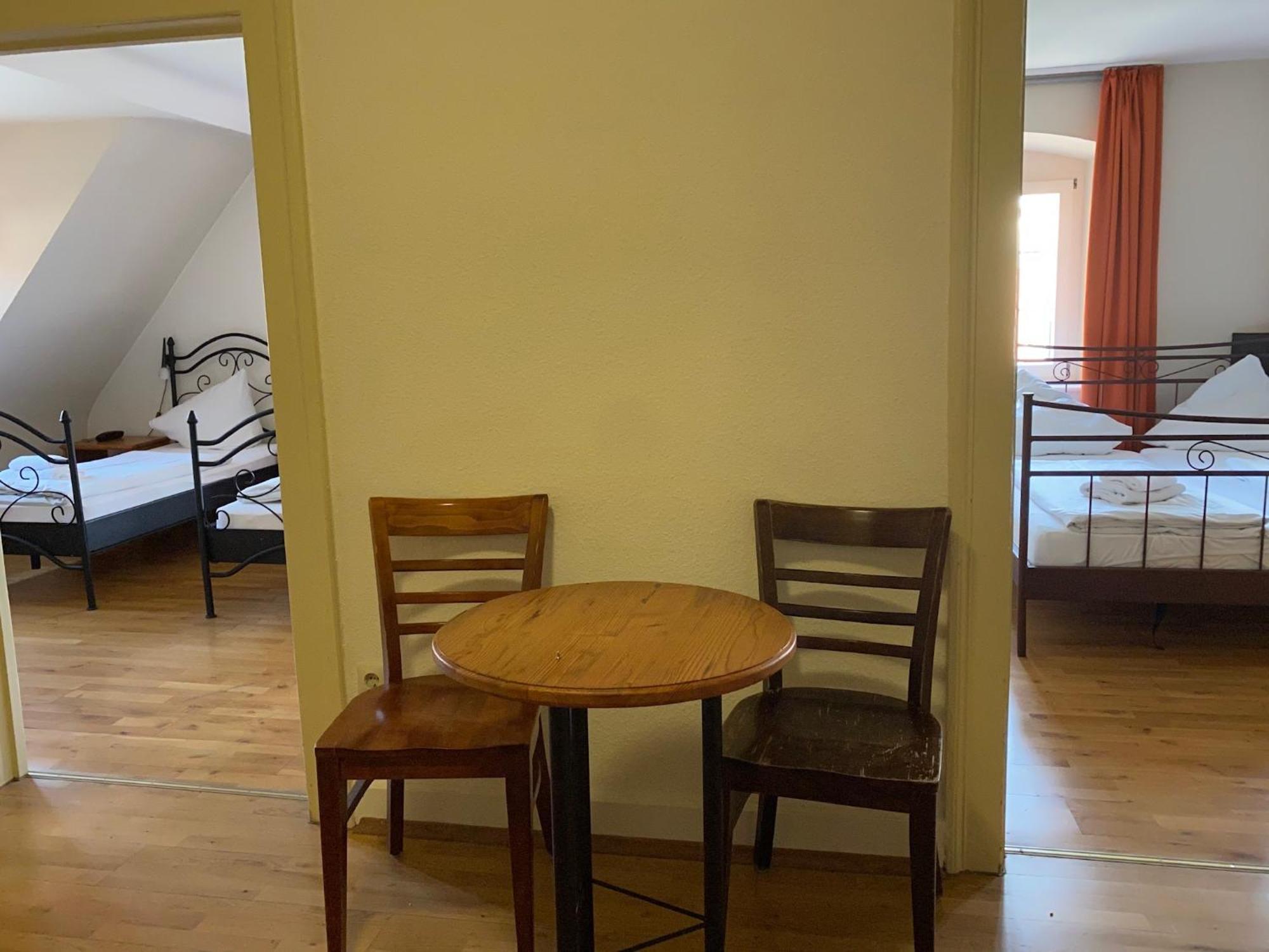 Hotel Gasthaus Schuetzen Freiburg im Breisgau Rom bilde